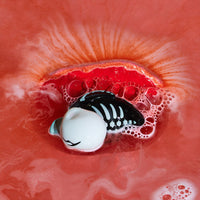Skeleton Bath Fizzer TUBBZ - view 11
