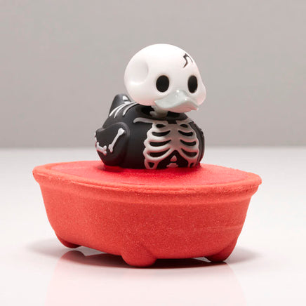 Skeleton Bath Fizzer TUBBZ - view 3