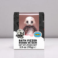Skeleton Bath Fizzer TUBBZ - view 5