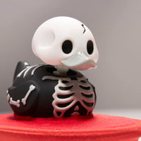 Skeleton Bath Fizzer TUBBZ - view 6