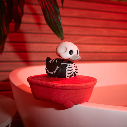 Skeleton Bath Fizzer TUBBZ - view 8
