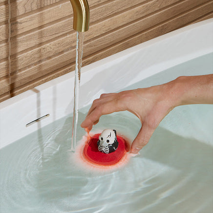Skeleton Bath Fizzer TUBBZ - view 9