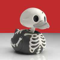 Halloween: Skeleton TUBBZ (Mini Edition)
