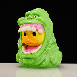Ghostbusters: Slimer Glow-in-the-Dark TUBBZ  (First Edition)