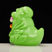 Ghostbusters Slimer TUBBZ Cosplaying Duck Collectible - Boxed Edition