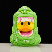 Ghostbusters: Slimer Glow-in-the-Dark TUBBZ  (First Edition)