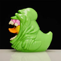 Ghostbusters Slimer TUBBZ Cosplaying Duck Collectible - Boxed Edition