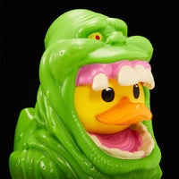 Ghostbusters Slimer TUBBZ Cosplaying Duck Collectible - Boxed Edition