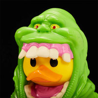 Ghostbusters Slimer TUBBZ Cosplaying Duck Collectible - Boxed Edition