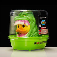 Ghostbusters: Slimer Glow-in-the-Dark TUBBZ  (First Edition)