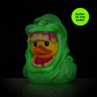 Ghostbusters: Slimer Glow-in-the-Dark TUBBZ  (First Edition)