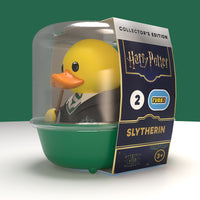 Harry Potter: Slytherin TUBBZ (Collector's Edition)