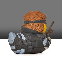 Metal Gear Solid Snake TUBBZ (Mini Edition)