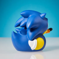 Sonic the Hedgehog Mini TUBBZ Cosplaying Collectible Duck