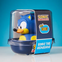 Sonic the Hedgehog Mini TUBBZ Cosplaying Collectible Duck