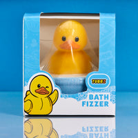 Splash: Splash TUBBZ (Bath Fizzer)
