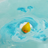 Splash: Splash TUBBZ (Bath Fizzer)