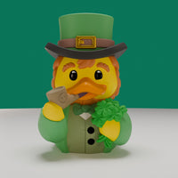 St Patrick's Day TUBBZ (Boxed)