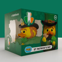 St Patrick's Day TUBBZ (Boxed)
