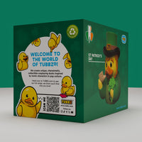 St Patrick's Day TUBBZ (Boxed)
