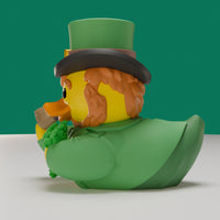 St Patrick's Day TUBBZ (Boxed)