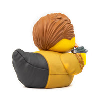 Star Trek James T. Kirk TUBBZ Cosplaying Duck Collectible - Boxed Edition
