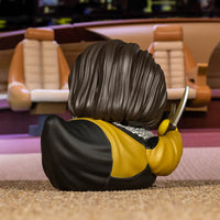 Star Trek Worf TUBBZ Cosplaying Duck Collectible - Boxed Edition