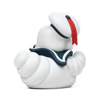 Ghostbusters: Stay Puft TUBBZ (Boxed Edition)
