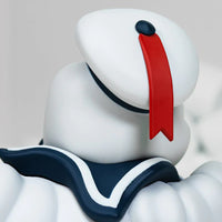 Ghostbusters Stay Puft Marshmallow Man TUBBZ Cosplaying Duck Collectible - Boxed Edition
