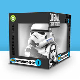 Original Stormtrooper Stormtrooper TUBBZ (Boxed Edition)