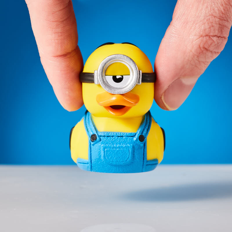Minion wellies hotsell