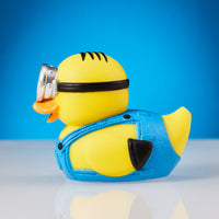Minions Stuart Mini TUBBZ Cosplaying Duck Collectible