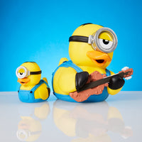 Minions Stuart Mini TUBBZ Cosplaying Duck Collectible