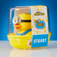 Minions Stuart Mini TUBBZ Cosplaying Duck Collectible