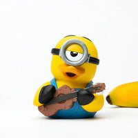 Minions Stuart TUBBZ Cosplaying Duck Collectible - Boxed Edition