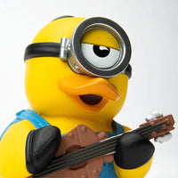 Minions Stuart TUBBZ Cosplaying Duck Collectible - Boxed Edition