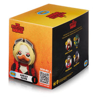 Harley Quinn The Suicide Squad TUBBZ Cosplaying Collectible - Boxed Edition Duck