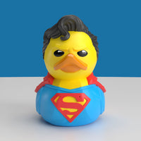 DC Comics: Superman TUBBZ (Mini Edition)