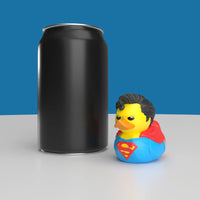 DC Comics: Superman TUBBZ (Mini Edition)