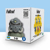 Fallout T-51 TUBBZ Cosplaying Duck Collectible - Boxed Edition
