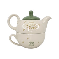 Tea for One Boxed - Disney Winnie the Pooh