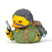 The Last of Us Joel TUBBZ Cosplaying Duck Collectible - Boxed Edition
