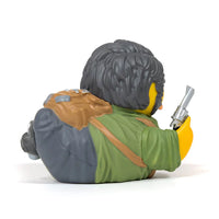 The Last of Us Joel TUBBZ Cosplaying Duck Collectible - Boxed Edition