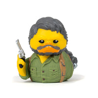 The Last of Us Joel TUBBZ Cosplaying Duck Collectible - Boxed Edition