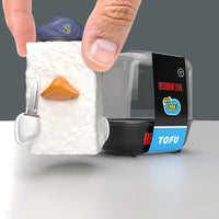 Resident Evil: Tofu TUBBZ (Mini Edition)