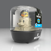 World of Tanks: TOG II Tank TUBBZ (1st Edition)