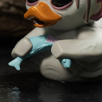 Lord of the Rings Gollum TUBBZ Cosplaying Duck Collectible - Boxed Edition