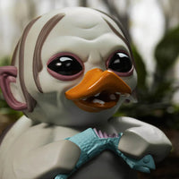 Lord of the Rings Gollum TUBBZ Cosplaying Duck Collectible - Boxed Edition