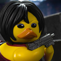 Resident Evil Ada Wong TUBBZ Cosplaying Collectible Duck - Boxed Edition