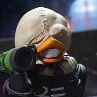 Resident Evil Nemesis TUBBZ Cosplaying Collectible Duck - Boxed Edition